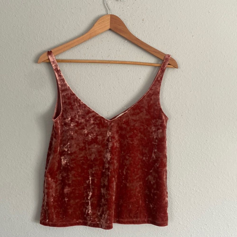 H&M Tank Top